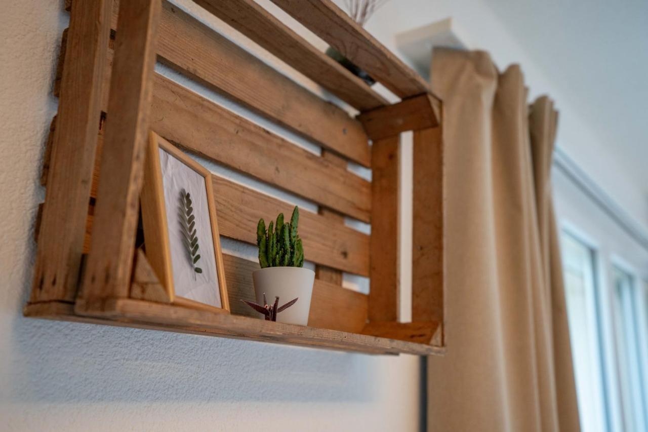 Moderne Wohnung Mit Parkplatz - Top Floor Ostermundigen Екстериор снимка